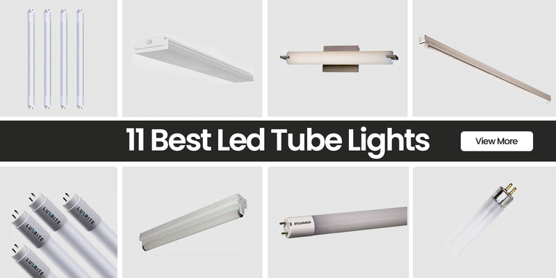 led tube lights