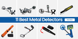metal detectors