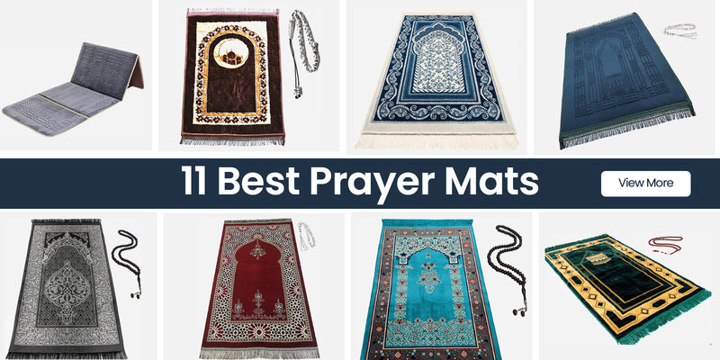 prayer mast