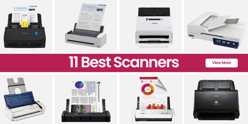 scanners