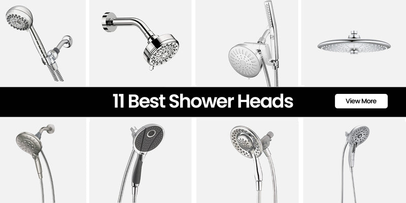 shower heads