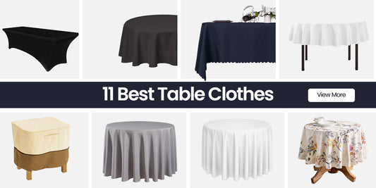 table clothes