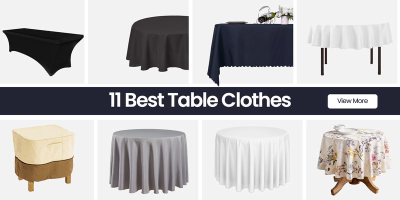 table clothes