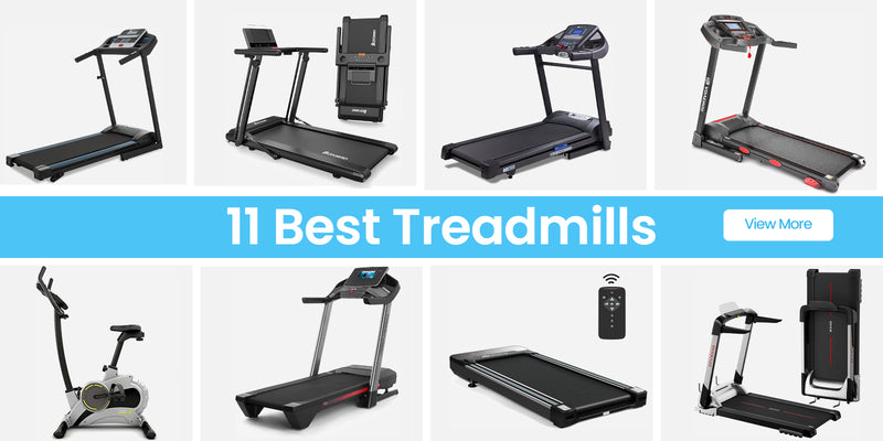 treadmills