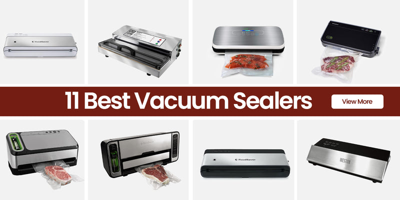 vacuum sealers