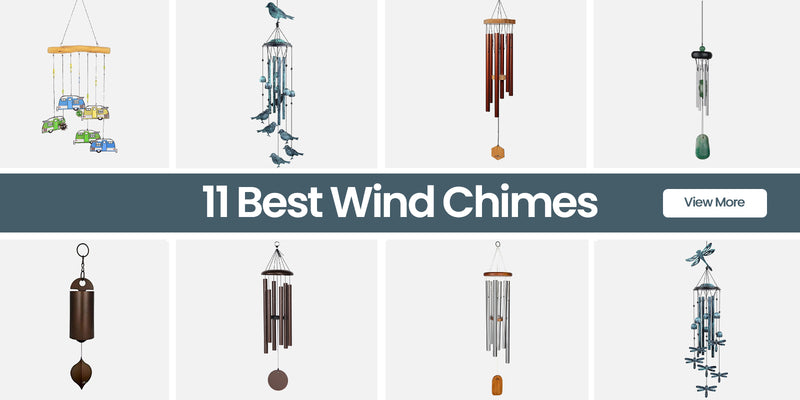 WIND CHIMES
