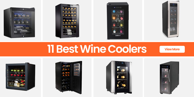 wine coolers