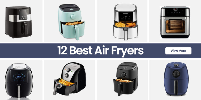 AIR FRYERS