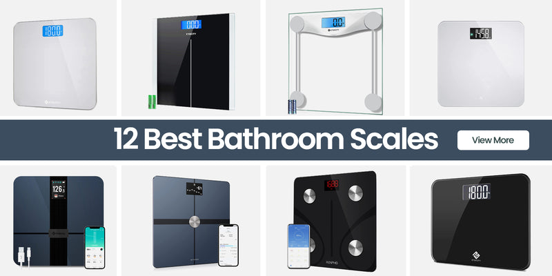 bathroom scAles