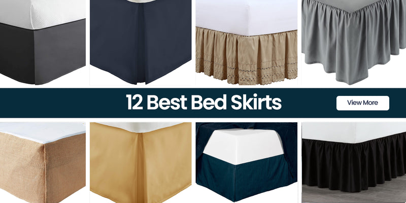 bed skirts