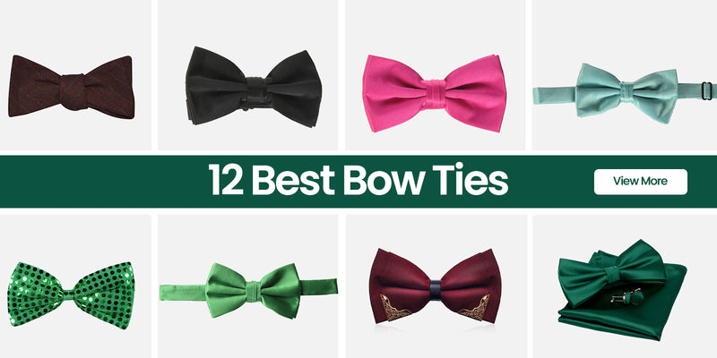 bow ties