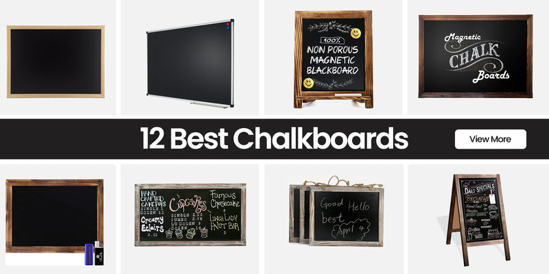 chalkboards