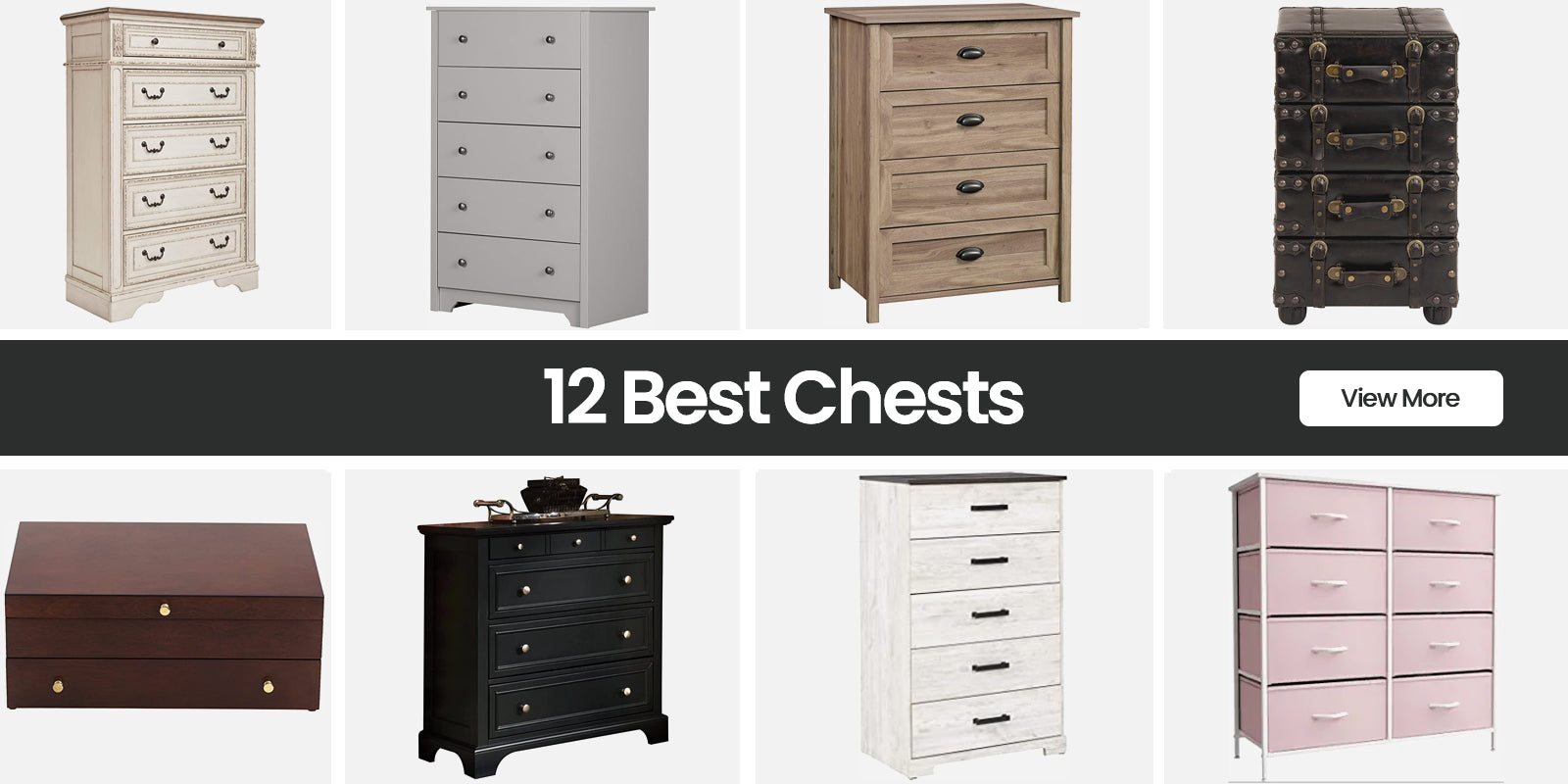 The 12 Best Chests For 2023 RugKnots