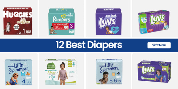 diapers