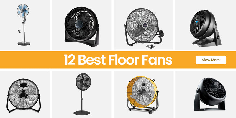 floor fans