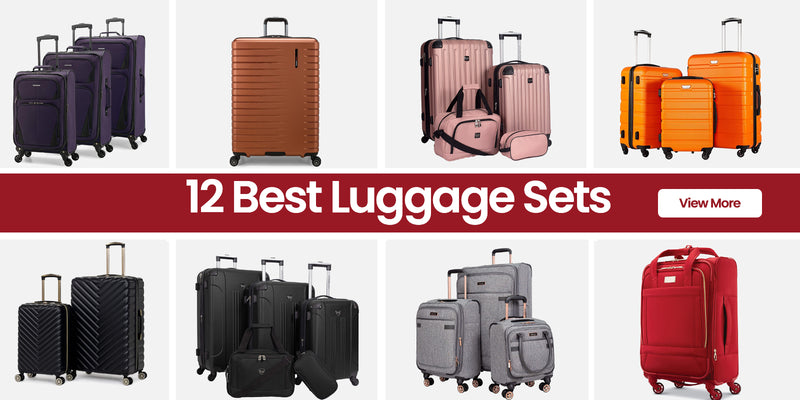 luggage sets