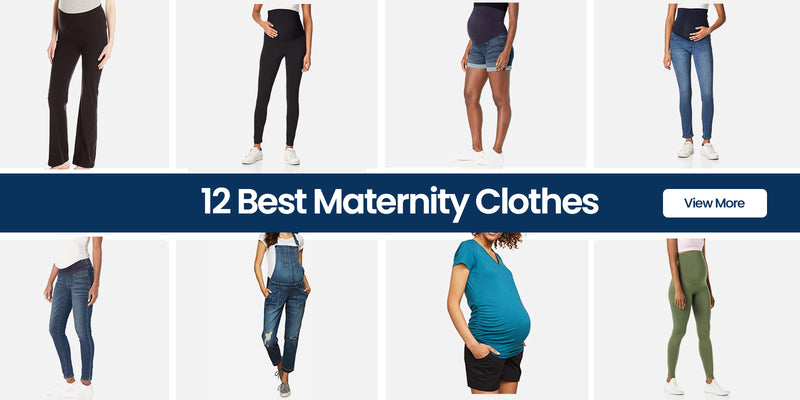 maternity clothes
