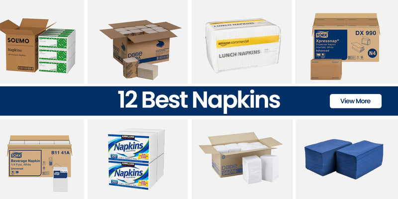 napkins