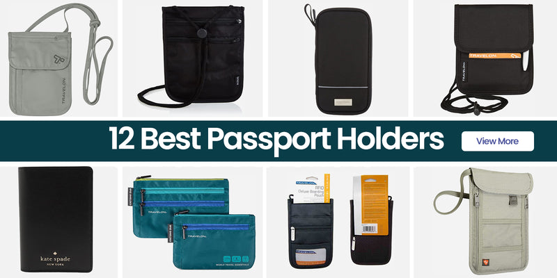 passport holders