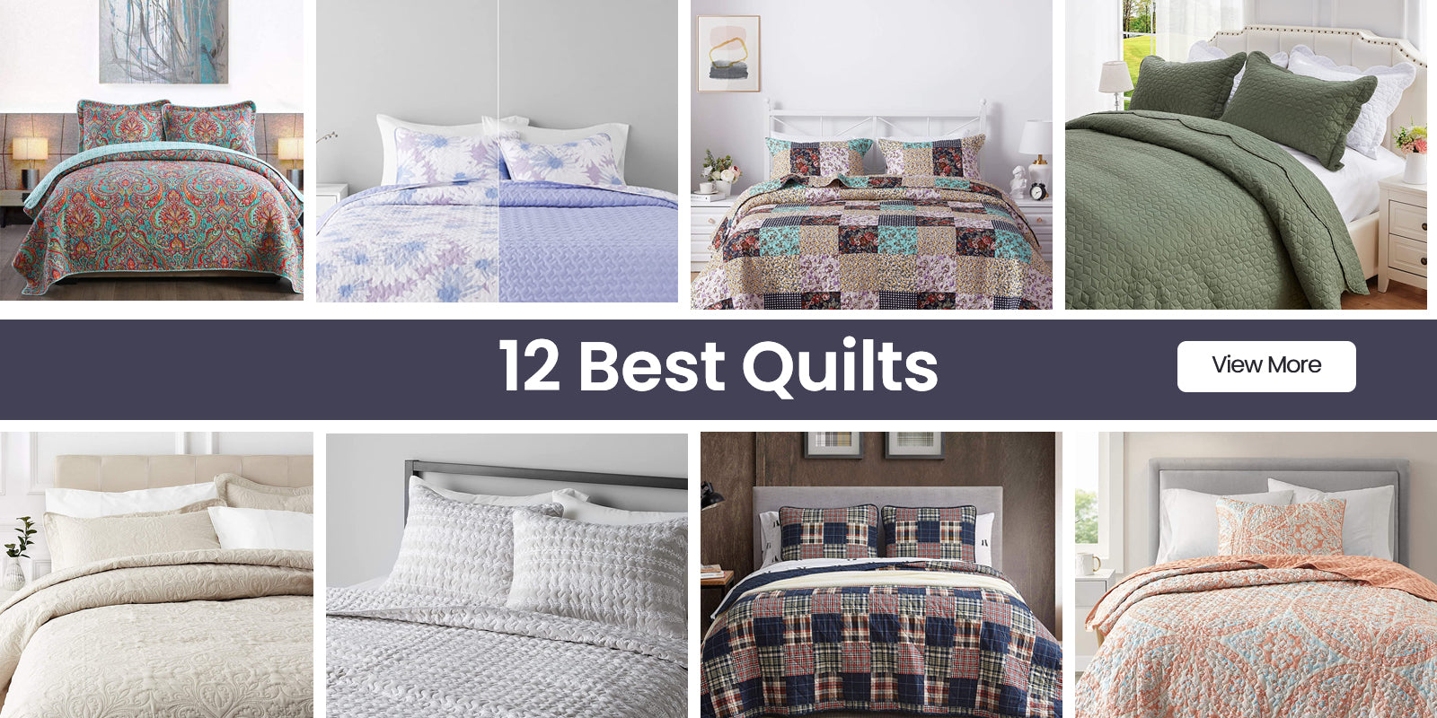 The 12 Best Quilts For 2023 RugKnots