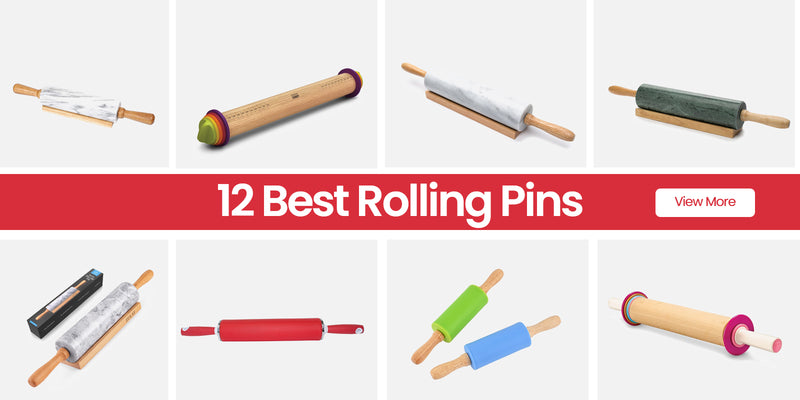rolling pins