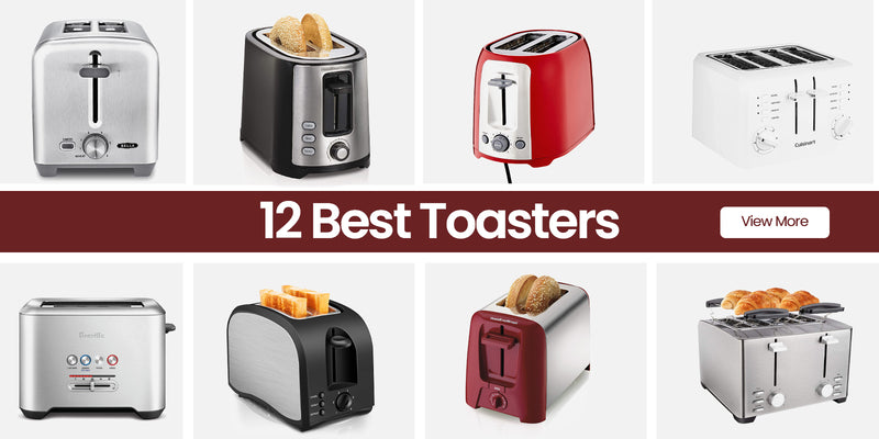 toasters