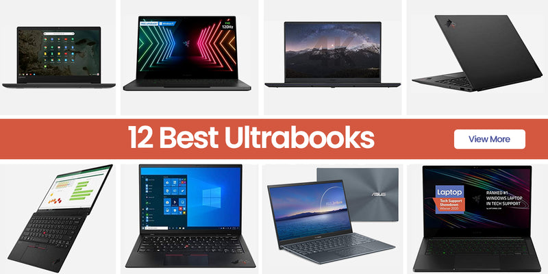 ultrabooks