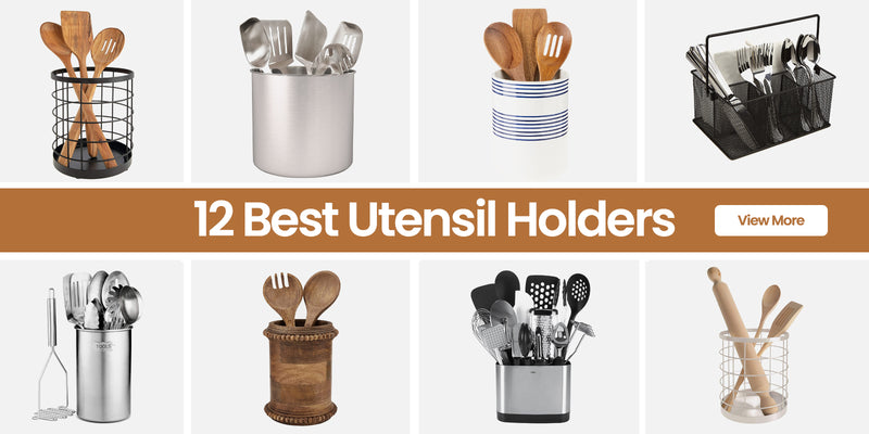 utensil holders