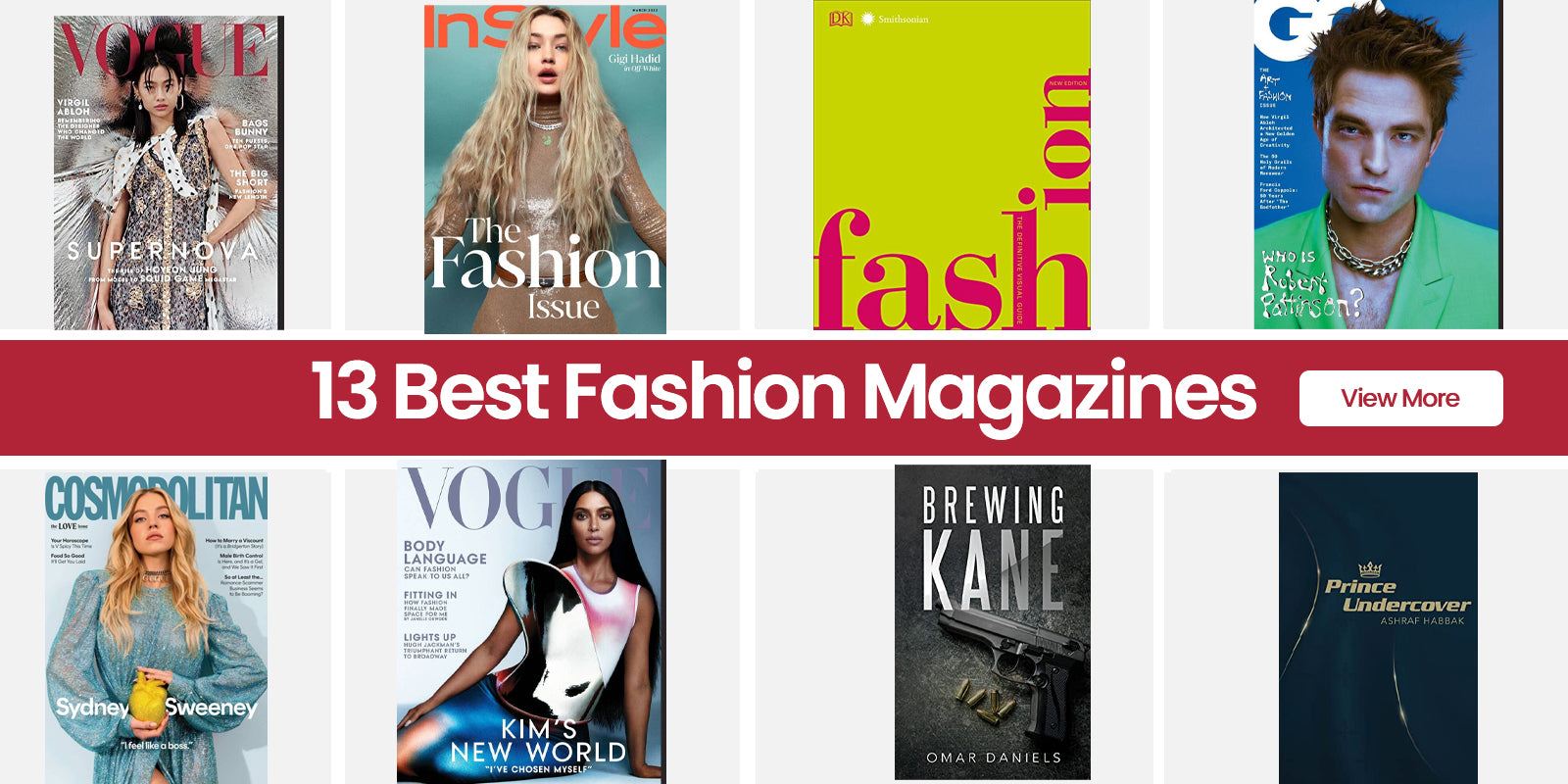 Fashion Marketing: News, Trends & More, Vogue Business, Page 3