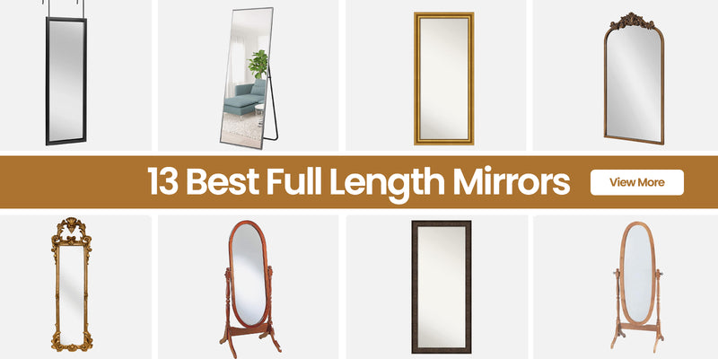 FULL LENGTH MIRRORS
