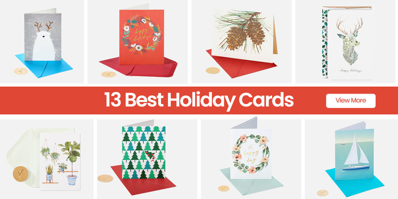 holiday cards