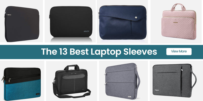 laptop sleeves