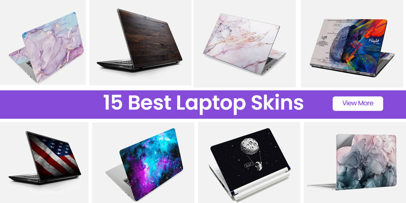laptop skins