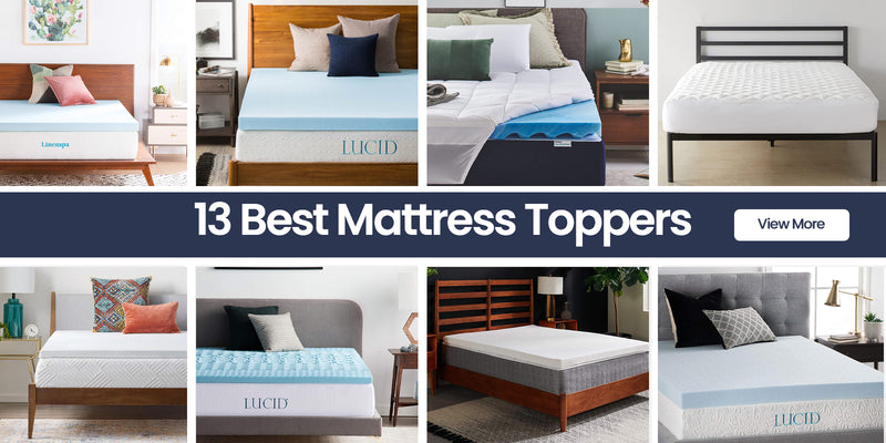mattress toppers