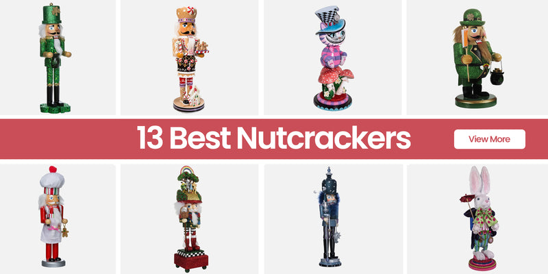 nutcrackers