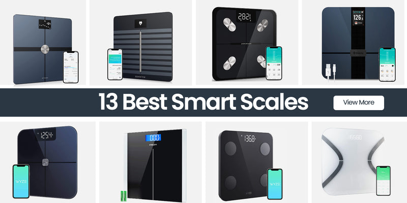 smart scales