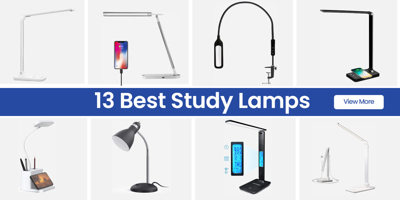 Study Lamps