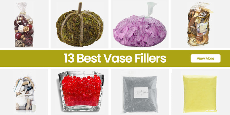 VASE FILLERS