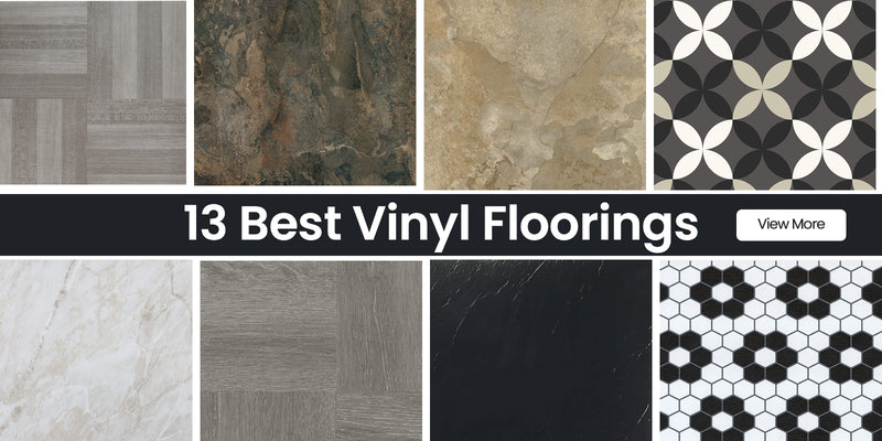 vinyl floorings