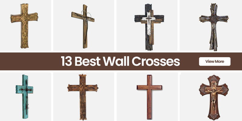 WALL CROSSES