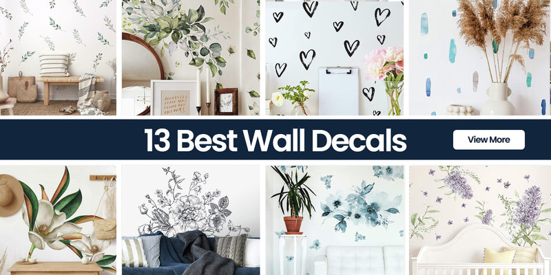 wall decals