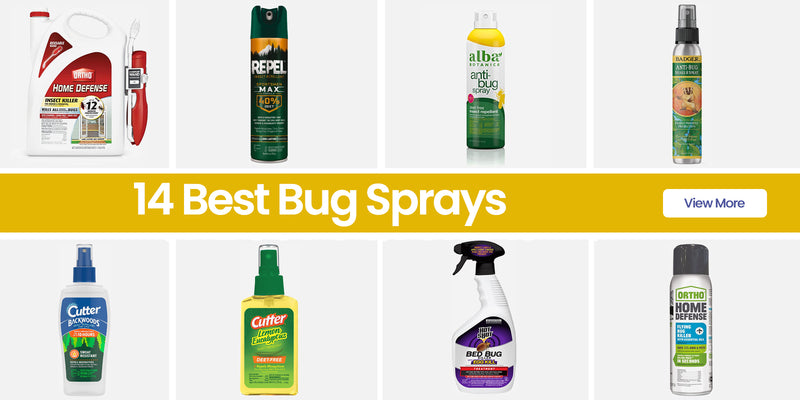 bug sprays