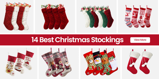 Christmas stockings
