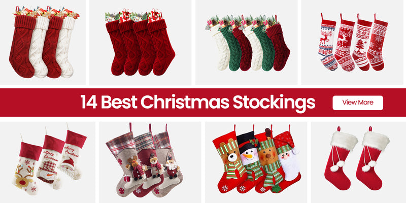 Christmas stockings