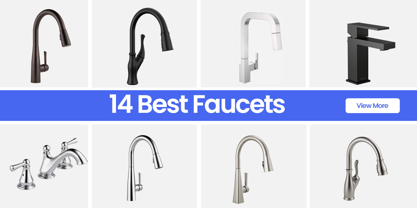 The 14 Best Faucets For 2023 RugKnots