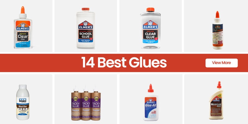 glues