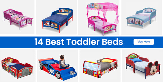toddler beds
