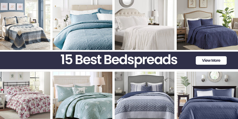 bed spreads