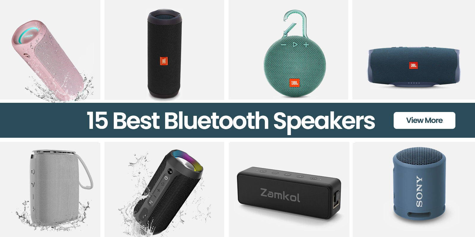 Best long best sale lasting bluetooth speaker
