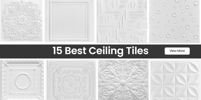 ceiling tiles